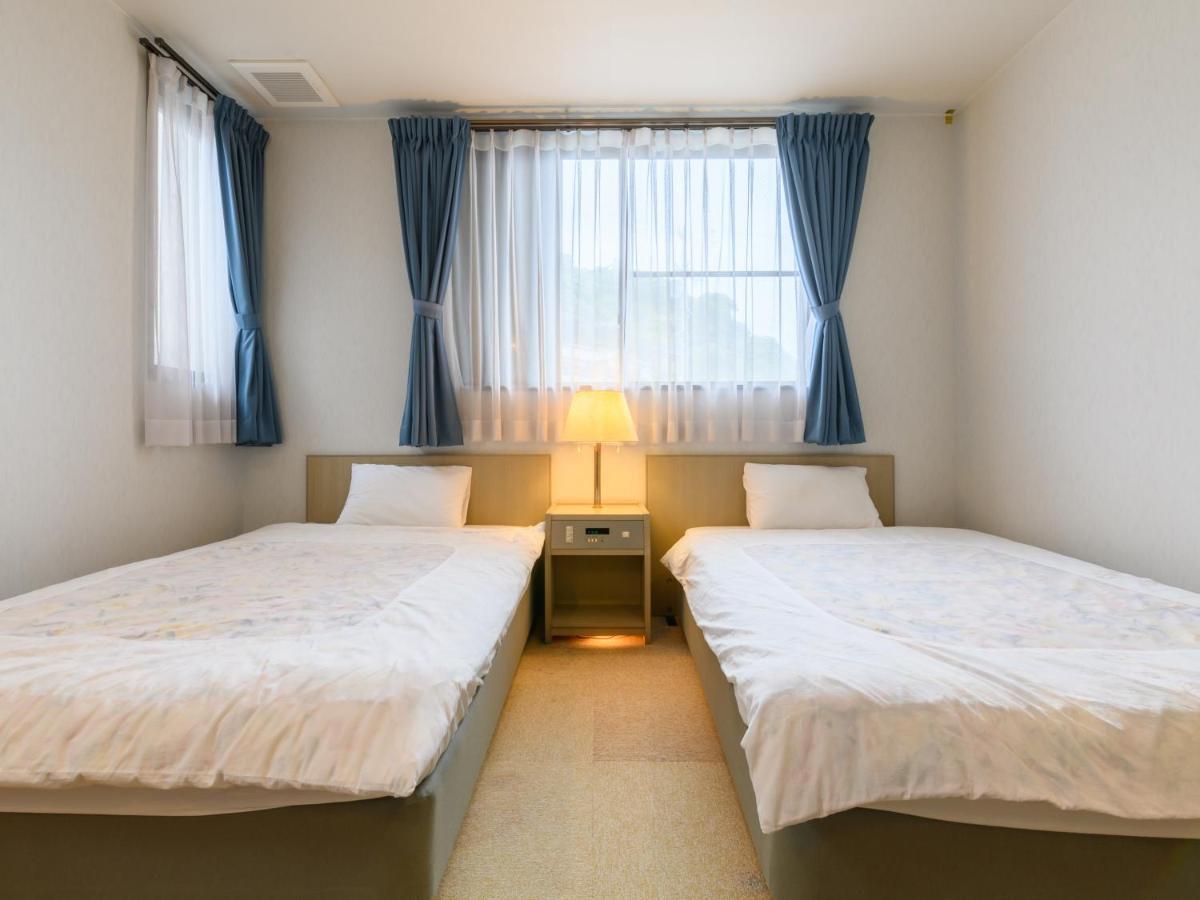 Tabist Zigamiya Ryokan Ise-Shima Шима Екстериор снимка