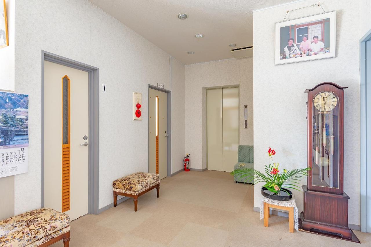 Tabist Zigamiya Ryokan Ise-Shima Шима Екстериор снимка