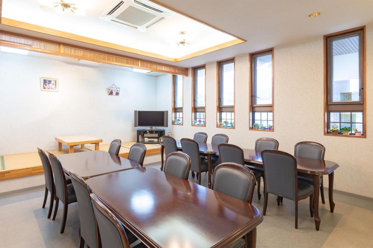 Tabist Zigamiya Ryokan Ise-Shima Шима Екстериор снимка
