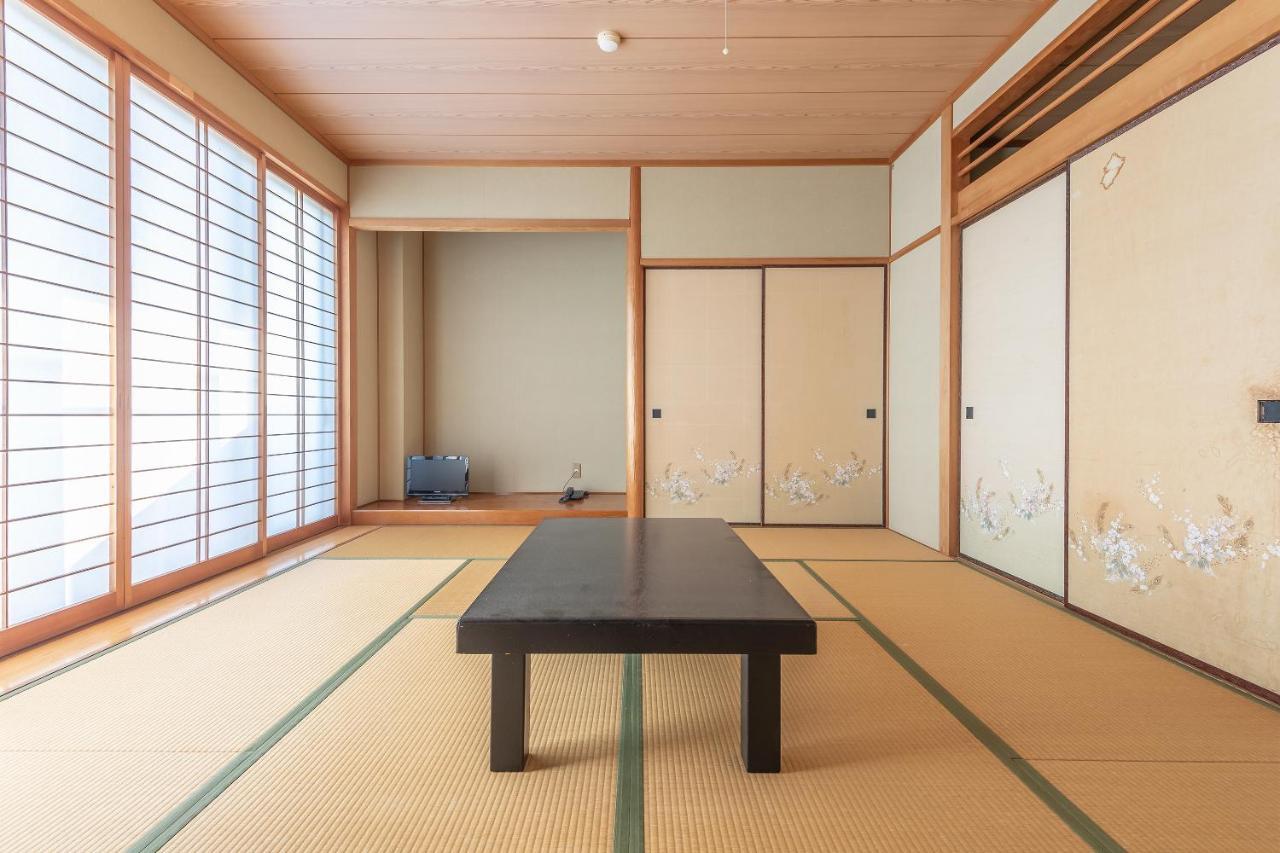 Tabist Zigamiya Ryokan Ise-Shima Шима Екстериор снимка